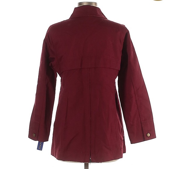 Pendleton Water Repellant Jacket - Picture 2 of 8